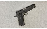Tisas ~ 1911 ~ Duty ~ .45 ACP. - 1 of 2