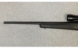 Mossberg ~ Patriot ~ .300 Win Mag. - 7 of 10