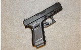 Glock ~ 23 ~ Gen ~ 4 ~ .40 S & W. - 1 of 2
