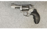 Smith & Wesson ~ 60-15 ~ .357 Magnum. - 2 of 2