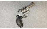 Smith & Wesson ~ 60-15 ~ .357 Magnum. - 1 of 2