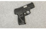 Taurus ~ G2C ~ 9 mm. - 1 of 2