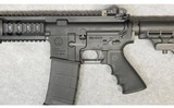 Ruger ~ SR-556 ~ 5.56×45 NATO. - 8 of 10