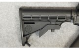 Ruger ~ SR-556 ~ 5.56×45 NATO. - 2 of 10