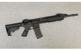 Ruger ~ SR-556 ~ 5.56×45 NATO. - 1 of 10
