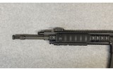 Ruger ~ SR-556 ~ 5.56×45 NATO. - 7 of 10