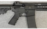 Ruger ~ SR-556 ~ 5.56×45 NATO. - 3 of 10