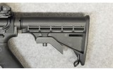 Ruger ~ SR-556 ~ 5.56×45 NATO. - 9 of 10