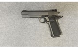 Rock ~ Island ~ M1911 ~ A1 ~ FS ~ 10 mm Auto. - 2 of 2