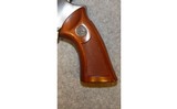 Dan ~ Wesson ~ 715 ~ .357 Magnum. - 4 of 8