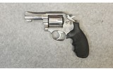 Smith & Wesson ~ 65-3 ~ .357 Magnum. - 2 of 2