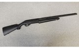 Benelli ~ Nova ~ Short ~ 20 Gauge. - 1 of 10