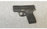 Smith & Wesson ~ M & P9 ~ Shield ~ Plus ~ 9 mm. - 2 of 2