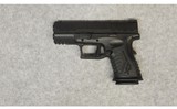 Springfield ~ XDM Elite ~ 9 mm. - 2 of 2