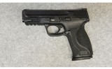 Smith & Wesson ~ M & P9 ~ M2.0 ~ 9 mm. - 2 of 2
