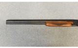Winchester ~ Model ~ 101 ~ 20 Gauge. - 7 of 10