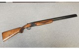 Winchester ~ Model ~ 101 ~ 20 Gauge. - 1 of 10