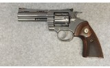 Colt ~ 2020 ~ Python ~ .357 Magnum. - 2 of 2