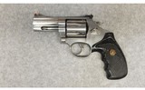Smith & Wesson ~ 686-6 ~ .357 Magnum. - 2 of 2