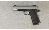 Tisas/SDS ~ Imports ~ 1911 ~ Carry ~ .45 ACP. - 2 of 2