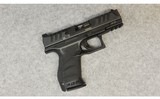 Walther ~ PDP ~ 9 mm. - 1 of 2