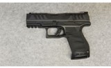 Walther ~ PDP ~ 9 mm. - 2 of 2