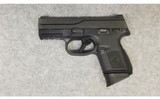 FNH ~ FNS-9C ~ 9 mm. - 2 of 2