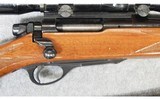 Remington ~ 660 ~ .243 Winchester. - 3 of 10