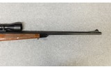 Remington ~ 700 ~ .264 Winchester Magnum. - 4 of 10