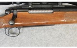 Remington ~ 700 ~ .264 Winchester Magnum. - 3 of 10