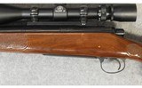 Remington ~ 700 ~ .264 Winchester Magnum. - 8 of 10