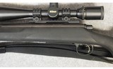 Remington ~ 700 ~ VTR ~ .308 Winchester. - 8 of 10