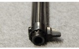 Smith & Wesson ~ 1940 ~ Light ~ Rifle ~ 9 mm Luger. - 5 of 13