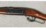 Savage ~ Arms ~ Inc ~ 1899 ~ .22 H.P. - 8 of 10