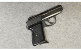 Lucznik Arms Factory ~ P64 ~ 9×18 Makarov. - 1 of 2