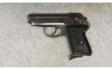 Lucznik Arms Factory ~ P64 ~ 9×18 Makarov. - 2 of 2