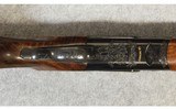 Caesar Guerini ~ Summit ~ 12 Gauge. - 6 of 14