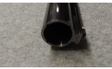 Browning ~ BT-99 Competition ~ 12 Gauge. - 5 of 11