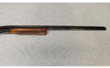 Browning ~ BT-99 Competition ~ 12 Gauge. - 4 of 11