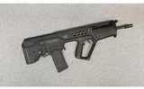 IWI ~ Tavor SAR ~ 5.56×45 mm NATO. - 1 of 10