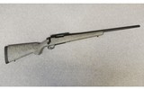 Nosler ~ M48 ~ .300 Winchester Short Magnum. - 1 of 10