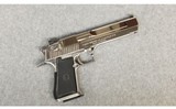 IMI / Magnum Research ~ Desert Eagle ~ .44 Magnum. - 1 of 2