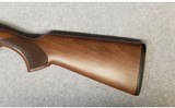Huglu ~ Sharp Tail ~ 12 Gauge. - 9 of 10