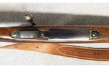 Winchester ~ Model 70 Featherweight ~ .270 Winchester. - 6 of 10