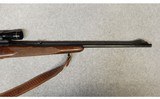 Winchester ~ Model 70 Featherweight ~ .270 Winchester. - 4 of 10