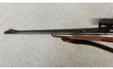 Winchester ~ Model 70 Featherweight ~ .270 Winchester. - 7 of 10