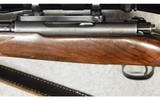 Winchester ~ Model 70 Featherweight ~ .270 Winchester. - 8 of 10