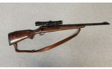 Winchester ~ Model 70 Featherweight ~ .270 Winchester. - 1 of 10
