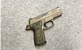 Sig Sauer ~ P229 Elite ~ 9 mm Luger. - 1 of 2
