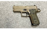Sig Sauer ~ P229 Elite ~ 9 mm Luger. - 2 of 2